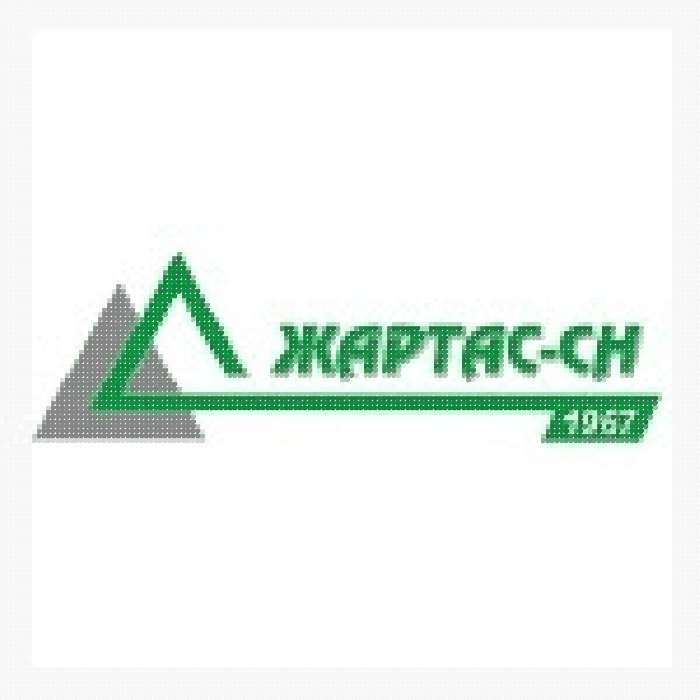 Логотип Жартас-СН