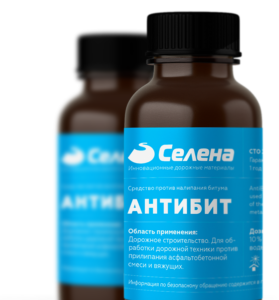 Средство против налипания